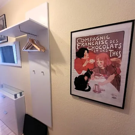 21038 Apartment