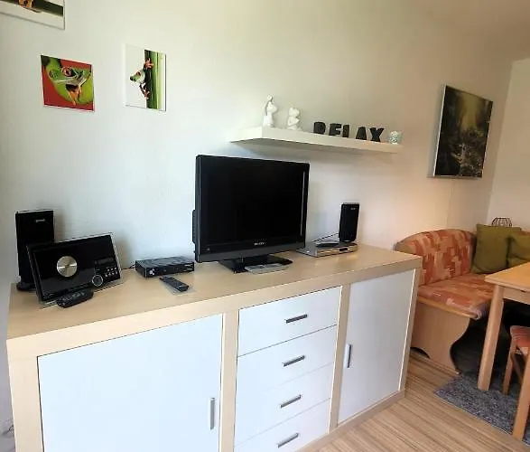 Apartamento 21038